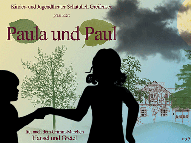 Paula und Paul