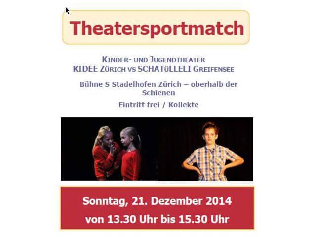 Theatersport