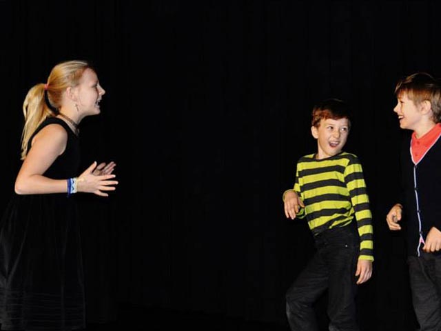 Theatersport